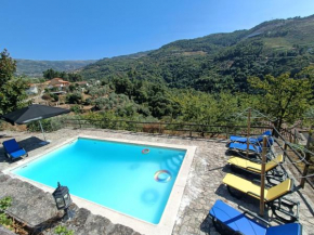 Quinta do Castelo - Pool and Fast Wifi